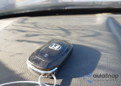 2023 Honda Accord Hybrid Sport-L from USA, damaged, VIN 1HGCY2F72PA061832